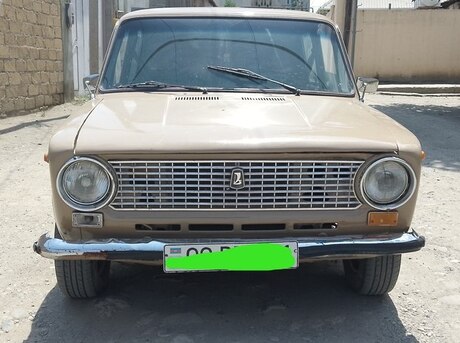 LADA (VAZ) 2101