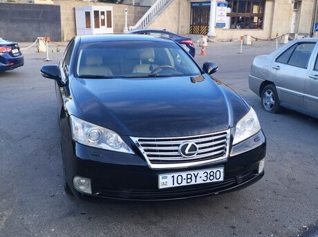 Lexus ES 350