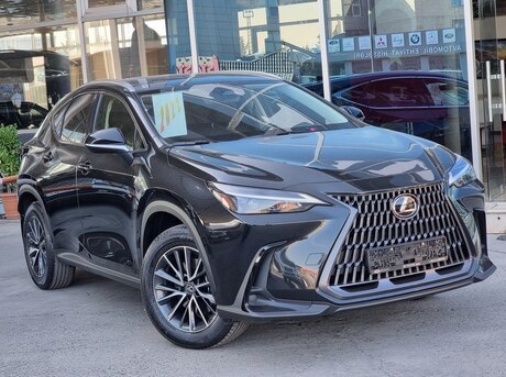 Lexus NX 200