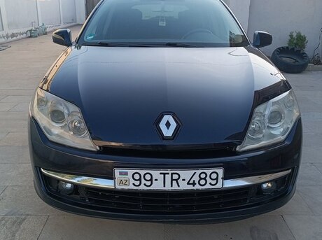 Renault Laguna