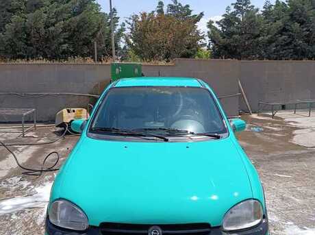 Opel Vita 1997