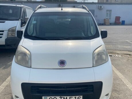 Fiat Fiorino