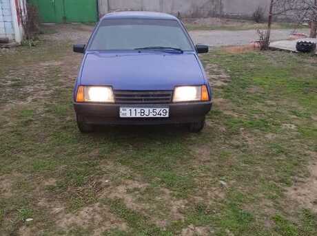 LADA (VAZ) 21099