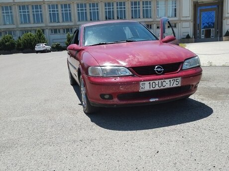 Opel Vectra