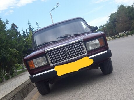 LADA (VAZ) 2107 2006