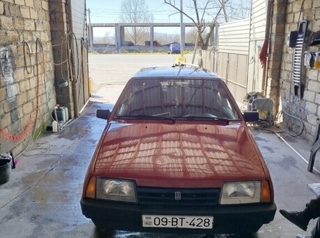 LADA (VAZ) 2109