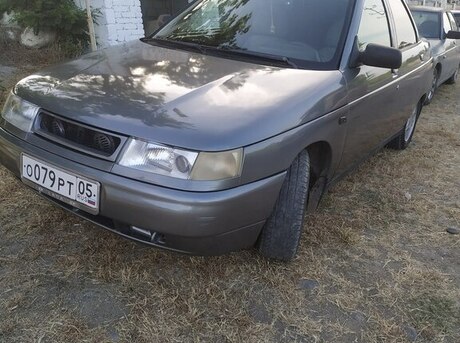 LADA (VAZ) 2110