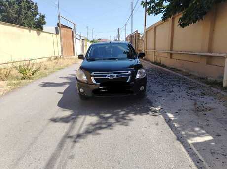 Chevrolet Cobalt