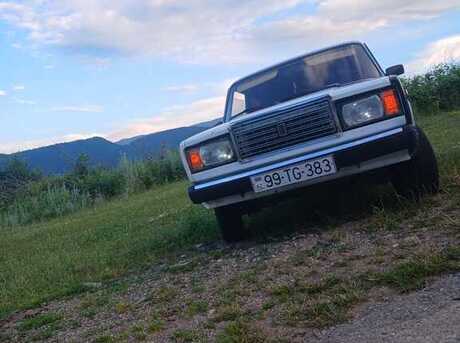 LADA (VAZ) 2107