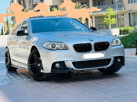 BMW 528