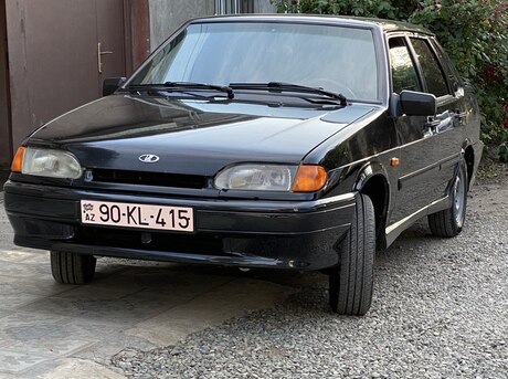 LADA (VAZ) 2115