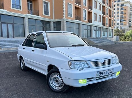 Saipa 132