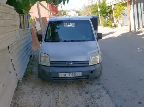 Ford Tourneo Connect