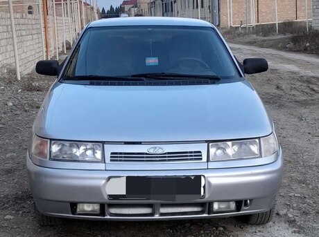 LADA (VAZ) 2112