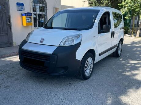 Fiat Qubo