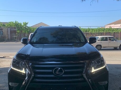 Lexus GX 460