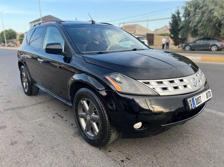 Nissan Murano