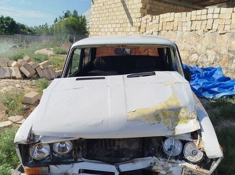 LADA (VAZ) 2106 1992