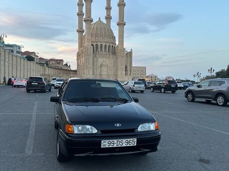 LADA (VAZ) 2115