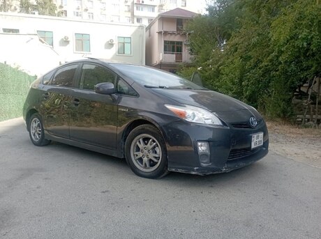 Toyota Prius 2009