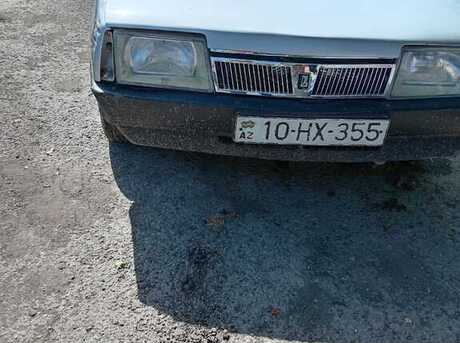 LADA (VAZ) 21099