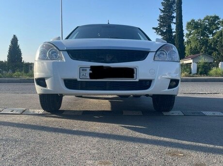 LADA (VAZ) Priora 2013