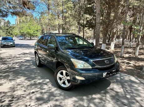 Lexus RX 330