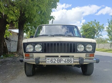 LADA (VAZ) 2106