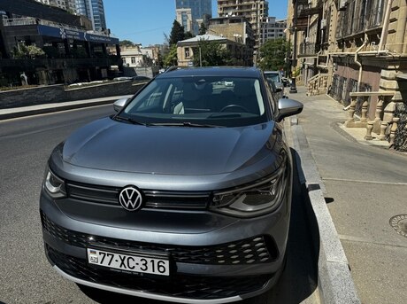 Volkswagen  2022