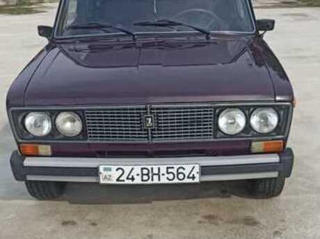 LADA (VAZ) 2106