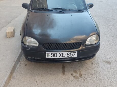 Opel Vita 1998