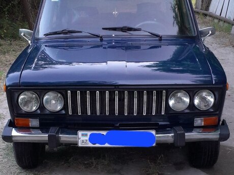 LADA (VAZ) 2106