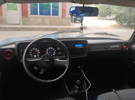 LADA (VAZ) 2107 2007