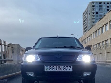 Saipa 132