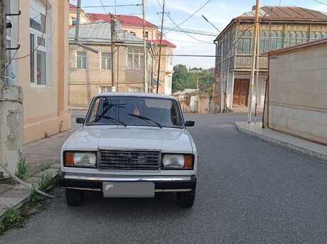 LADA (VAZ) 2107 2011