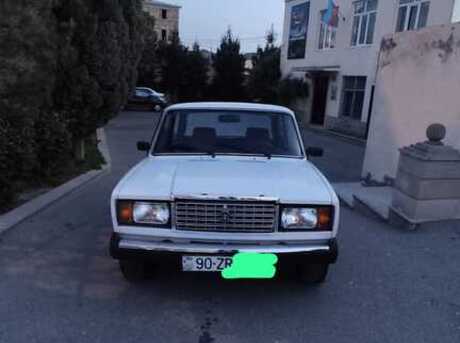 LADA (VAZ) 2107