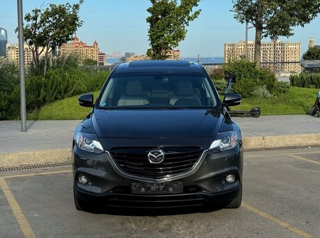 Mazda CX-9