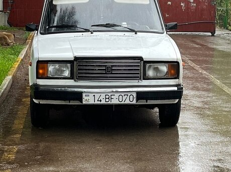 LADA (VAZ) 2107 2007