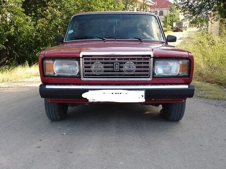 LADA (VAZ) 2107 2007