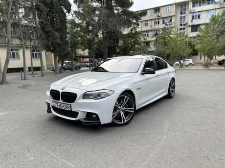 BMW 528