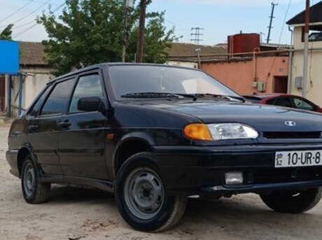 LADA (VAZ) 2115