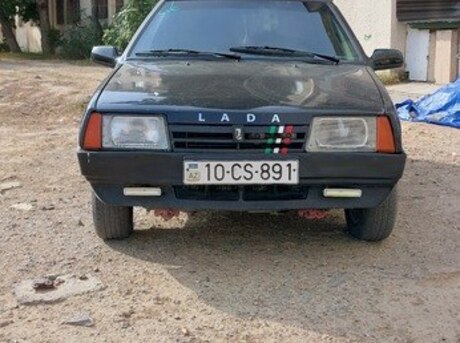 LADA (VAZ) 21099