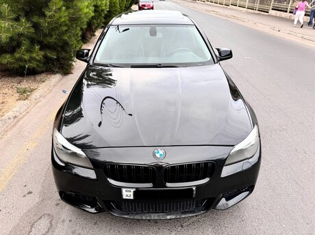 BMW 535