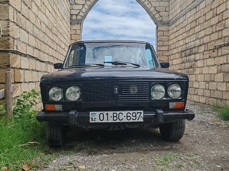 LADA (VAZ) 2106