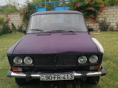 LADA (VAZ) 2106