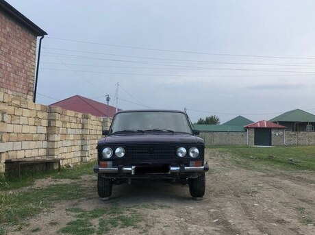 LADA (VAZ) 2106