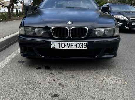 BMW 528