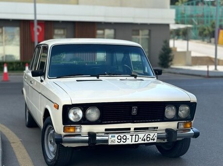 LADA (VAZ) 2106