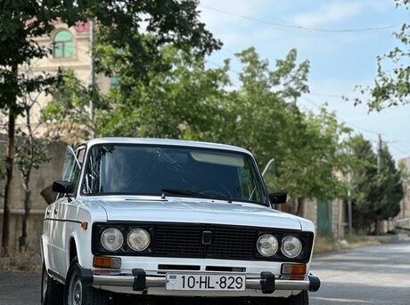 LADA (VAZ) 2106