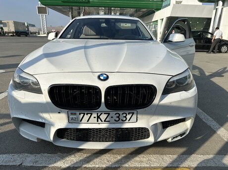 BMW 528